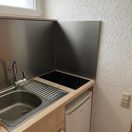 Apartment Einzigartiges In Schwerte, In Der Natur