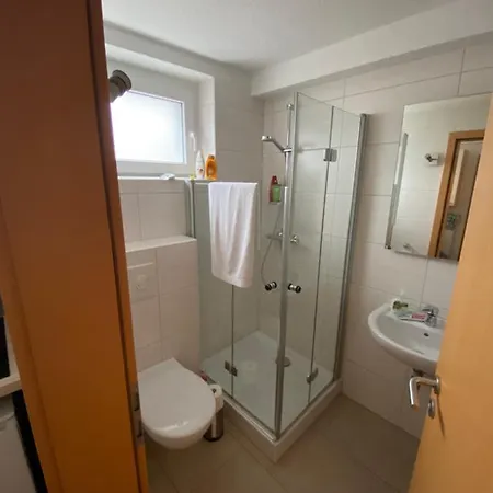 Einzigartiges In Schwerte, In Der Natur Apartment