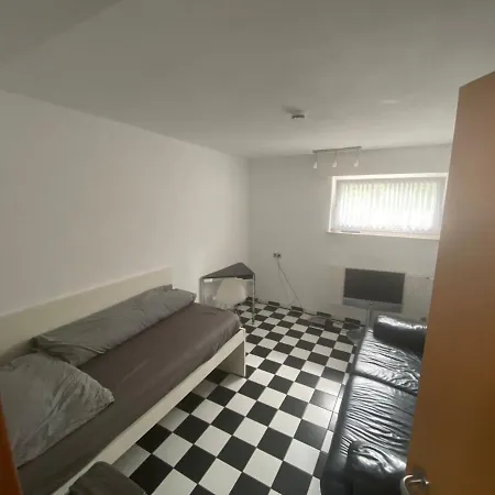 Einzigartiges In Schwerte, In Der Natur Apartment Schwerte