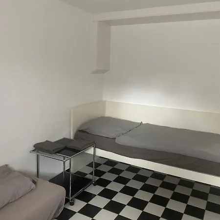 Einzigartiges In Schwerte, In Der Natur Apartment *