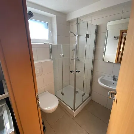 Apartment Einzigartiges In Schwerte, In Der Natur